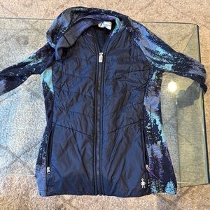 Smartwool jacket